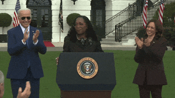 Joe Biden Celebration GIF by American Bridge 21st Century