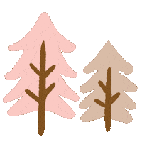 Tree Sticker