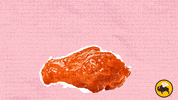 Valentines Day Love GIF by Buffalo Wild Wings
