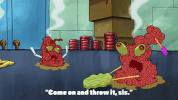 season 9 GIF by SpongeBob SquarePants