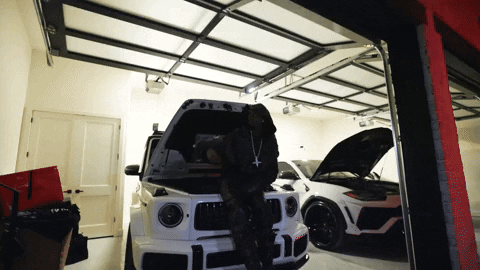 2024 GIF by Playboi Carti