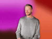 Spirit Fingers GIF by Scott Hoying