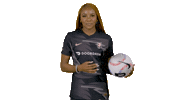 Angel City Sport Sticker by National Women's Soccer League