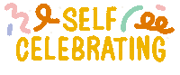 Party Celebrating Sticker by blurtitout