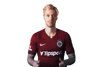 Acsparta Sticker by AC Sparta Praha