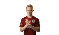 acsparta applause Sticker by AC Sparta Praha