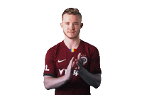 Acsparta Sticker by AC Sparta Praha