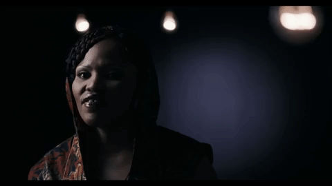 sad black coffee GIF by Universal Music Africa