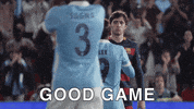 Good Game GIF by Nike Football
