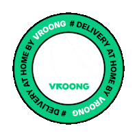 meshkorea delivery 배달 딜리버리 부릉 Sticker