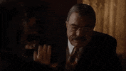 Blue Bloods GIF by CBS