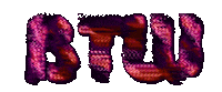 Art Glitch Sticker