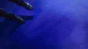 Persona 3 Portable Door GIF