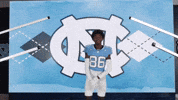 University Of North Carolina Ncaa GIF by UNC Tar Heels