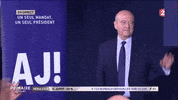 deception GIF by franceinfo