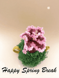 Spring Break Easter GIF by TeaCosyFolk