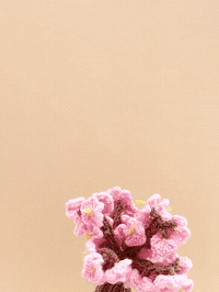 Cherry Blossom Easter GIF by TeaCosyFolk