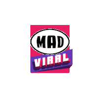 Sticker by Mad TV