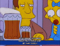 marge simpson GIF