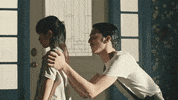 runaway GIF by half•alive