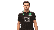 Fifa Yes Sticker by H96eSports