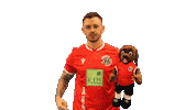 Hannover 96 Fifa Sticker by H96eSports
