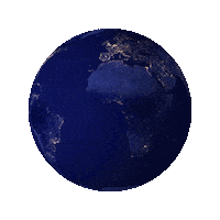 Night World Sticker