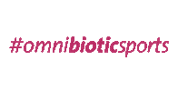 Fun Brand Sticker by OMNi-BiOTiC®
