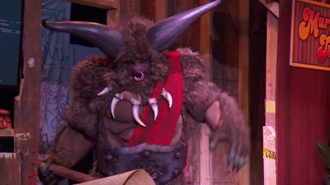 GIF by truTV’s The Chris Gethard Show