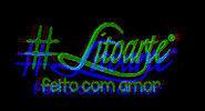 Litoarte artesanato scrapbook stencil litoarte GIF