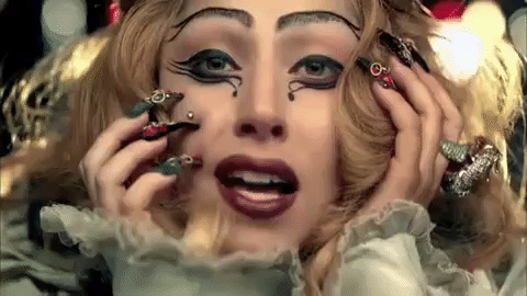 music video mv GIF