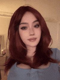 Come Cute Girl GIF