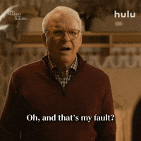 Season 3 My Fault GIF by HULU