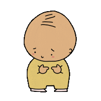 Cutie Love Sticker by Kennymays