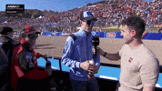 Happy Marc Marquez GIF by MotoGP™