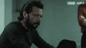Alvaro Morte Antarctica GIF by HBO ASIA