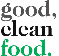 Good Food Detox Sticker by goop Kitchen