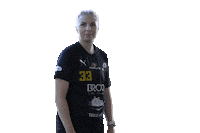 Steelers Floorball Sticker by F-liiga