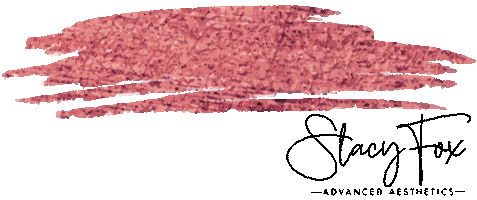 Botox Fillers Sticker by Stacy Fox Aesthetics