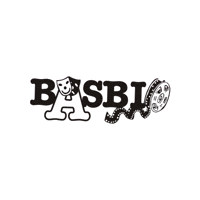 Basbio Sticker by BASaren