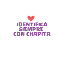 Heart Adopt Sticker