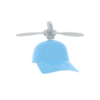 koerberstiftung cap intelligent hut kopf Sticker