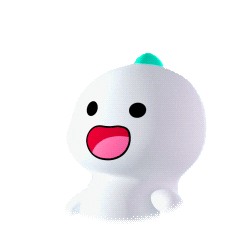 Happy Stars Sticker by BIGO Live