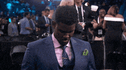 nba draft cutaway GIF by NBA