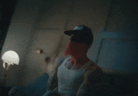 Chapter 2 Bronco GIF by Orville Peck