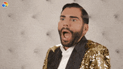 Shock Scream GIF by discovery+