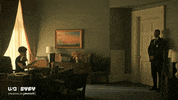 Usa Network Chucky GIF by SYFY
