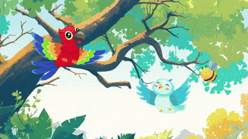 Surprise!
