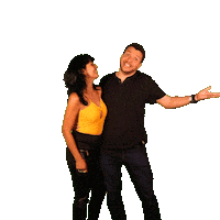 Julianaviana Sticker by Facebook Creator Day Brasil