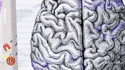 Brain Neurology GIF by The Explainer Studio
